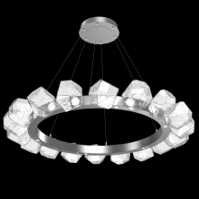 Hammerton CHB0039-48-CS-C-CA1-L1 - Gem Radial Ring - 48-Inch