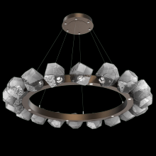 Hammerton CHB0039-48-FB-S-CA1-L3 - Gem Radial Ring - 48-Inch