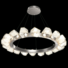 Hammerton CHB0039-48-GM-A-CA1-L1 - Gem Radial Ring - 48-Inch