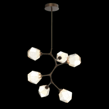 Hammerton CHB0039-VA-FB-A-001-L1 - Gem Modern Vine - 6pc