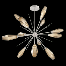 Hammerton CHB0049-0B-BS-RB-001-L1 - Aalto Starburst - 48-Inch