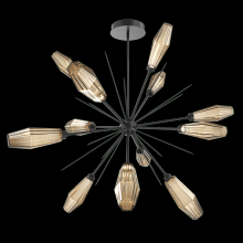 Hammerton CHB0049-0B-MB-RB-001-L3 - Aalto Starburst - 48-Inch