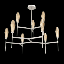 Hammerton CHB0049-54-BS-RB-001-L3 - Aalto Two-Tier Round Belvedere