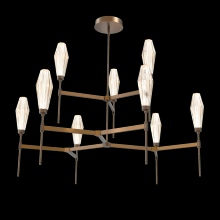 Hammerton CHB0049-54-FB-RA-001-L1 - Aalto Two-Tier Round Belvedere