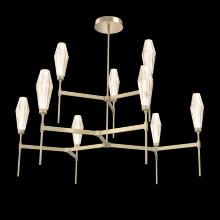 Hammerton CHB0049-54-GB-RA-001-L1 - Aalto Two-Tier Round Belvedere