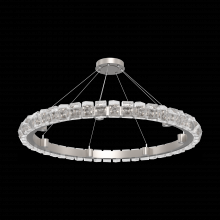 Hammerton CHB0087-50-BS-TF-CA1-L3 - Tessera Ring - 50-Inch