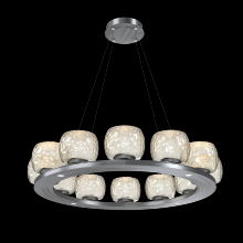 Hammerton CHB0091-0C-GM-A-CA1-L3 - Vessel Ring - 36-Inch