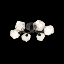 Hammerton CLB0039-01-MB-A-L1 - Gem Flush Mount - 6pc