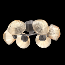 Hammerton CLB0089-01-GP-A-L1 - Mesa Flush Mount - 6pc