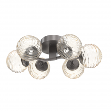 Hammerton CLB0092-01-GP-A-L3 - Gaia Flush Mount - 6pc