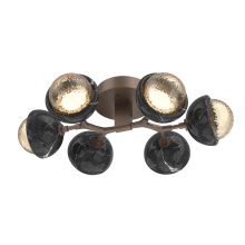 Hammerton CLB0093-01-BB-A-L1-BM - Cabochon Flush Mount - 6pc