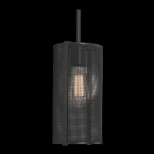 Hammerton LAB0019-11-GP-0-001-E2 - Uptown Mesh Pendant