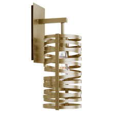 Hammerton IDB0013-11-GB-0-E2 - Tempest Sconce