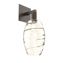 Hammerton IDB0035-16-FB-OA-E2 - Ellisse Sconce