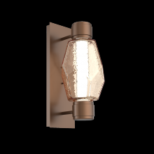 Hammerton IDB0039-D1-BB-A-L3 - Mandrel Single Sconce - Gem