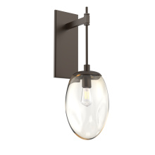 Hammerton IDB0063-23-FB-A-E2 - Meteo Tempo Sconce (Bulb)