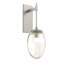 Hammerton IDB0067-23-BS-FA-L1 - Meteo Tempo Sconce