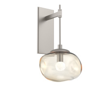 Hammerton IDB0068-20-BS-FA-L1 - Nova Tempo Sconce