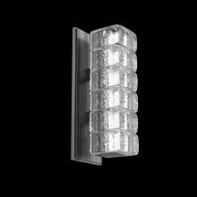 Hammerton IDB0080-01-GM-AC-L3 - Asscher Sconce