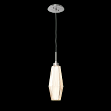Hammerton LAB0049-17-SN-RA-C01-L1 - Aalto Pendant - 17-Inch
