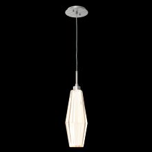 Hammerton LAB0049-19-SN-RA-C01-L1 - Aalto Pendant - 19-Inch