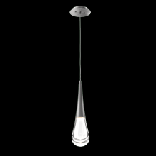 Hammerton LAB0078-01-SN-C-C01-L1 - Raindrop Pendant