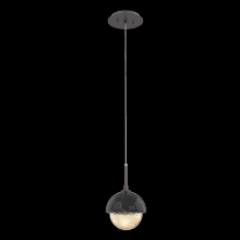 Hammerton LAB0093-01-GP-A-C01-L1-BM - Cabochon Pendant