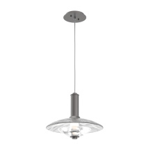 Hammerton LAB0098-01-GP-CG-C01-L3 - Cirrus Single Pendant - Small