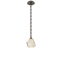 Hammerton LNB0039-01-FB-A-CH1-L1 - Gem Chain Pendant