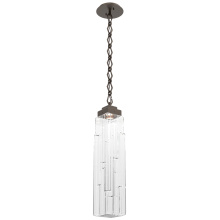 Hammerton LNB0056-01-FB-LC-CH1-L1 - Ledgestone Chain Pendant