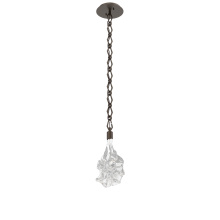 Hammerton LNB0059-01-FB-BC-CH1-L1 - Blossom Pendant Chain