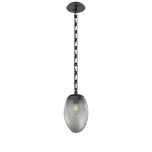 Hammerton LNB0063-01-MB-S-CH3-E2 - Meteo Single Pendant Chain (Bulb)
