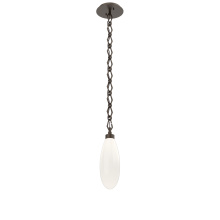 Hammerton LNB0071-15-FB-WL-CH1-L3 - Fiori Pendant Chain