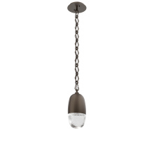 Hammerton LNB0079-01-FB-PC-CH1-L1 - Pebble Chain Pendant