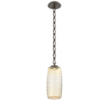 Hammerton LNB0091-01-FB-A-CH1-L1 - Vessel Chain Pendant