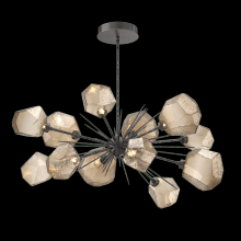 Hammerton PLB0039-0D-GP-B-001-L1 - Gem Oval Starburst