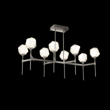 Hammerton PLB0039-50-GM-A-001-L1 - Gem Linear Belvedere - 48-Inch