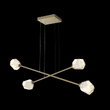 Hammerton PLB0039-M2-GB-A-CA1-L3 - Gem Double Moda