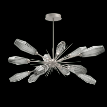 Hammerton PLB0049-0A-BS-RS-001-L3 - Aalto Oval Starburst