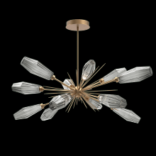 Hammerton PLB0049-0A-NB-RS-001-L1 - Aalto Oval Starburst