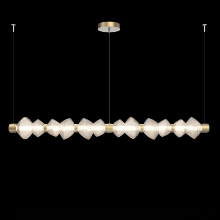 Hammerton PLB0089-06-GB-A-CA1-L3 - Mesa Mandrel Linear - 72-Inch