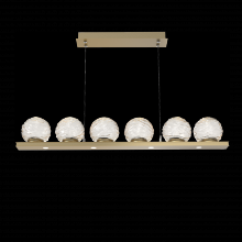 Hammerton PLB0092-0B-GB-A-CA1-L3 - Gaia Linear - 44-Inch