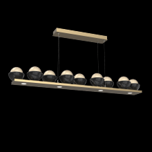 Hammerton PLB0093-0C-GB-A-CA1-L1-BM - Cabochon Linear - 59-Inch