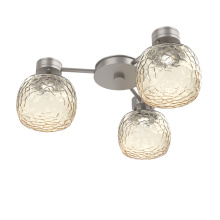 Hammerton SMB0091-H3-BS-A-L1 - Vessel 3pc Hub & Spoke