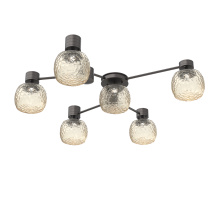 Hammerton SMB0091-H6-GP-A-L1 - Hub & Spoke - Vessel - Round - 6pc