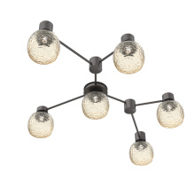 Hammerton SMB0091-HL-GP-A-L1 - Hub & Spoke - Vessel - Linear- 6pc