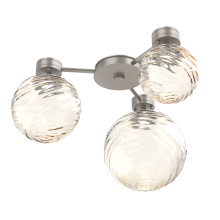 Hammerton SMB0092-H3-BS-A-L1 - Gaia 3pc Hub & Spoke