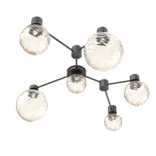 Hammerton SMB0092-HL-GP-A-L1 - Hub & Spoke - Gaia - Linear - 6pc