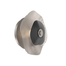 Hammerton SMB0099-01-BS-00-L3-BI - Cumulus Disc Surface Mount Light - Small