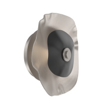 Hammerton SMB0099-02-BS-00-L3-BI - Cumulus Disc Surface Mount Light - Medium